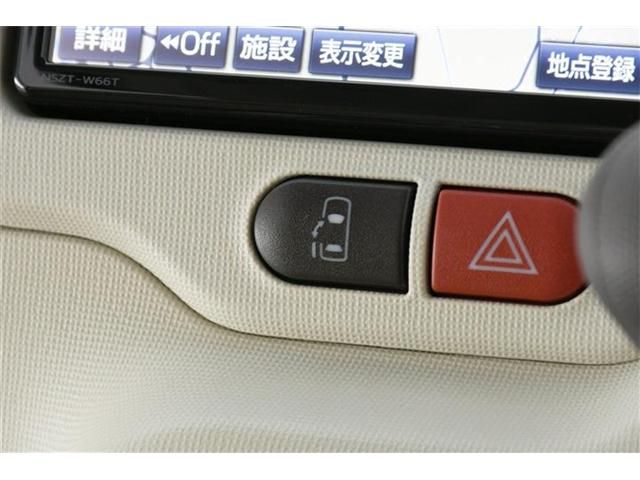 Toyota PORTE 2016-11 16750-13