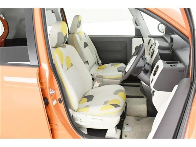 Toyota PORTE 2016-11 16750-9