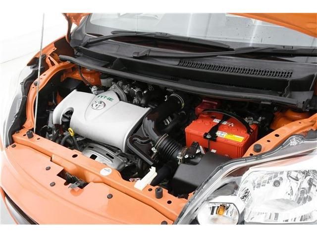 Toyota PORTE 2016-11 16750-19