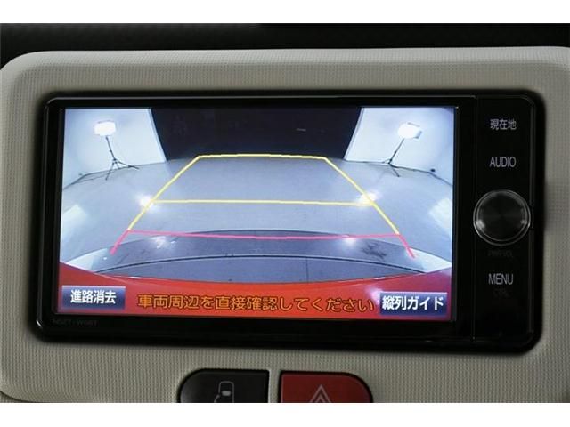 Toyota PORTE 2016-11 16750-12