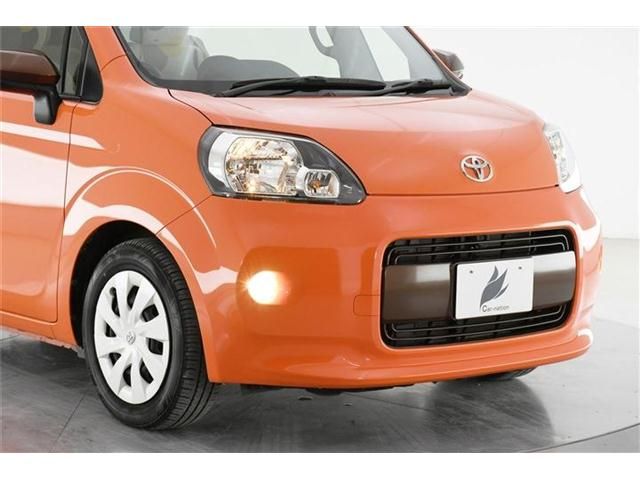 Toyota PORTE 2016-11 16750-2