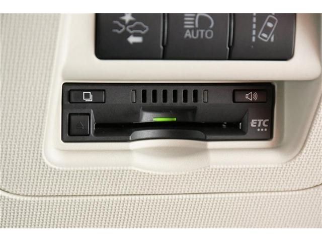 Toyota PORTE 2016-11 16750-15