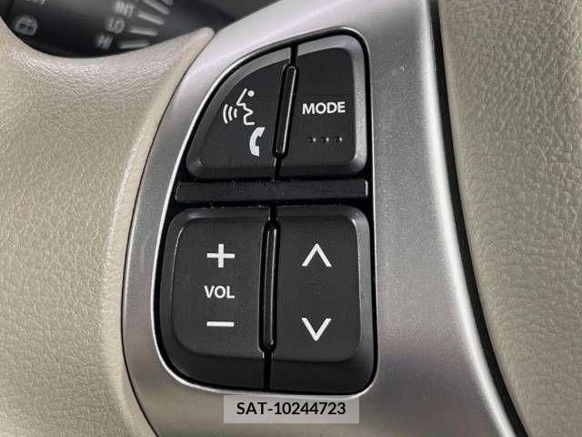 Suzuki SPACIA 2015-07 382853-7