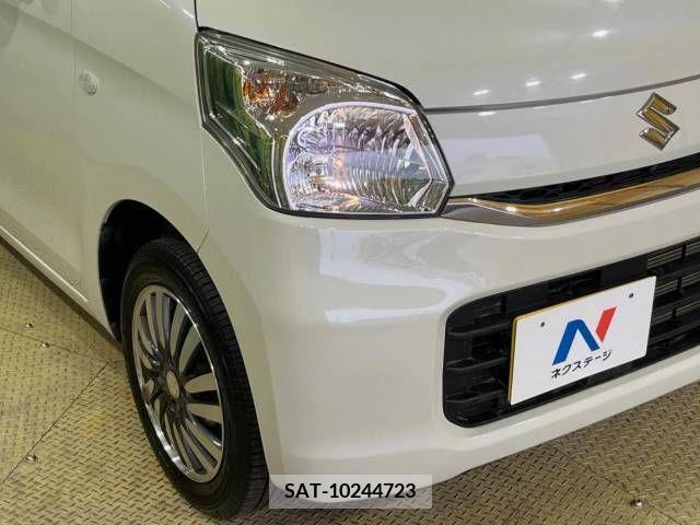 Suzuki SPACIA 2015-07 382853-12