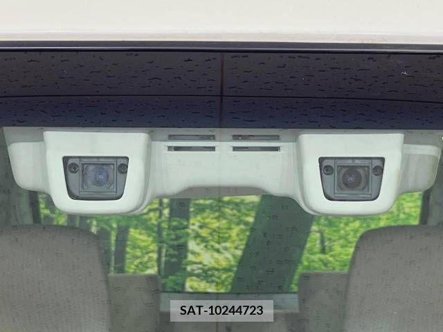 Suzuki SPACIA 2015-07 382853-2