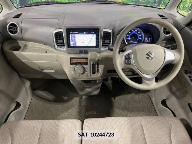 Suzuki SPACIA 2015-07 382853-1
