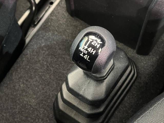 Suzuki JIMNY SIERRA 2020-11 181765-6