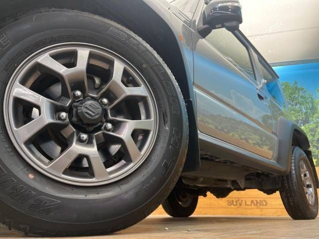 Suzuki JIMNY SIERRA 2020-11 181765-15