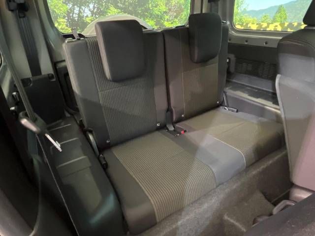 Suzuki JIMNY SIERRA 2020-11 181765-11
