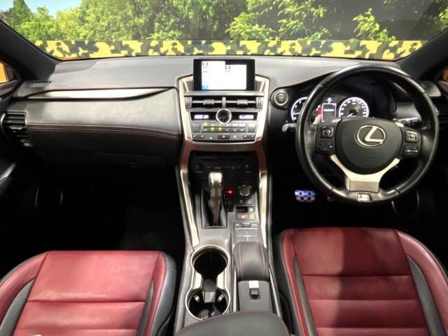 Lexus NX 2016-09 9705-1