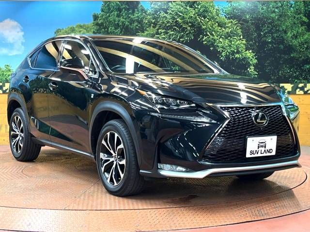 Lexus NX 2016-09 9705-16