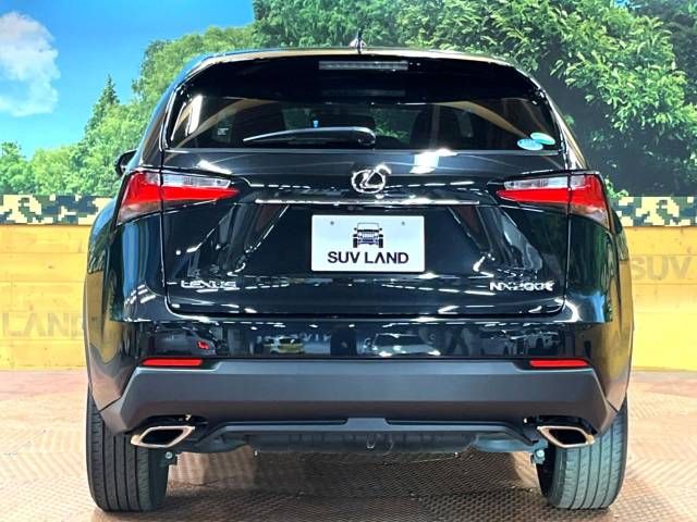 Lexus NX 2016-09 9705-15