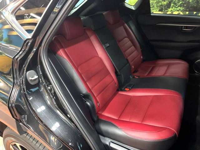 Lexus NX 2016-09 9705-9