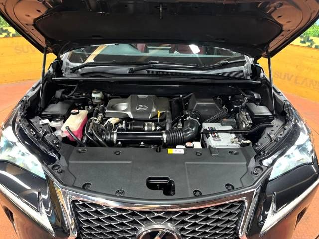Lexus NX 2016-09 9705-18