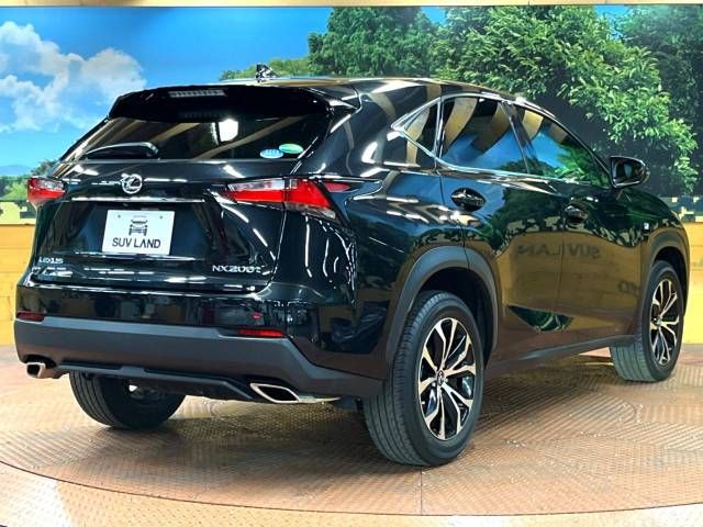 Lexus NX 2016-09 9705-17