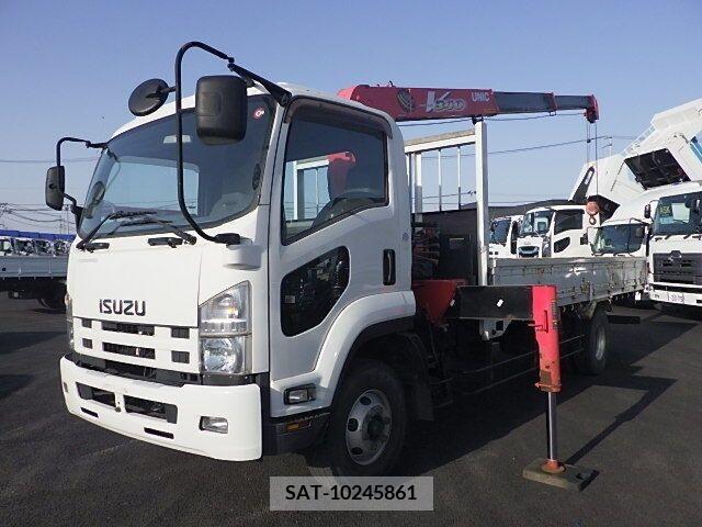 Isuzu FORWARD 2014-03 271092-15