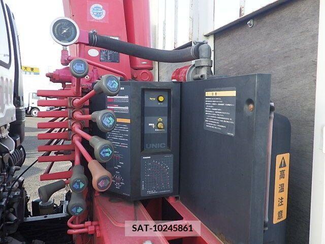 Isuzu FORWARD 2014-03 271092-21