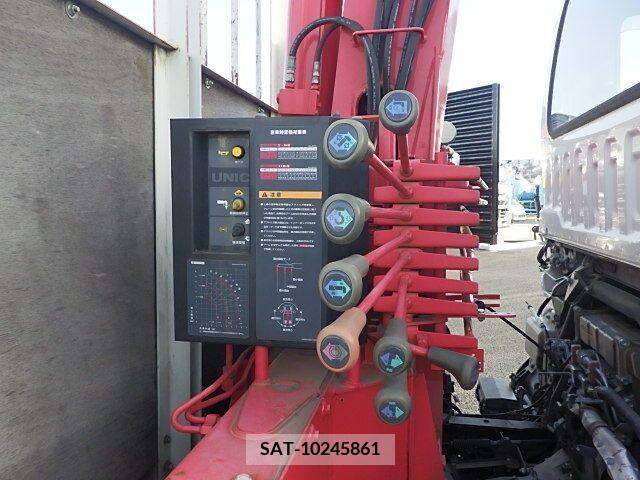 Isuzu FORWARD 2014-03 271092-24