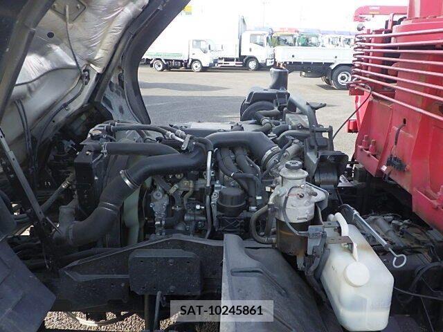 Isuzu FORWARD 2014-03 271092-26