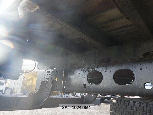 Isuzu FORWARD 2014-03 271092-7