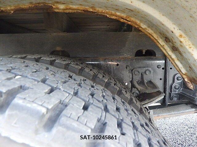 Isuzu FORWARD 2014-03 271092-8