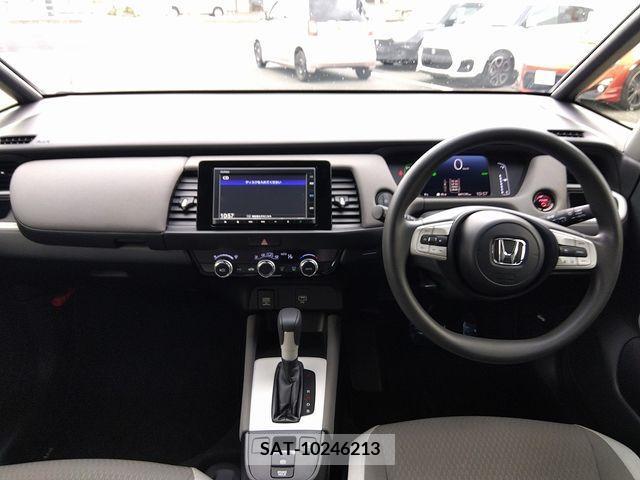 Honda FIT 2020-07 211237-2