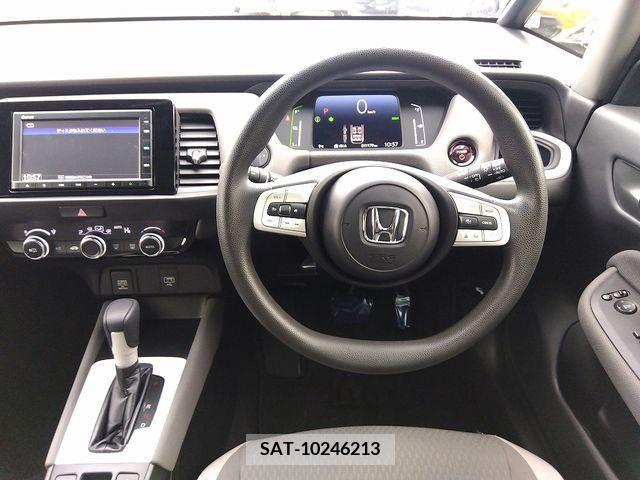 Honda FIT 2020-07 211237-3