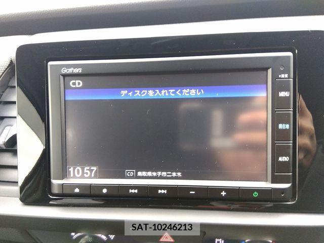 Honda FIT 2020-07 211237-4