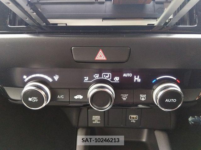 Honda FIT 2020-07 211237-7