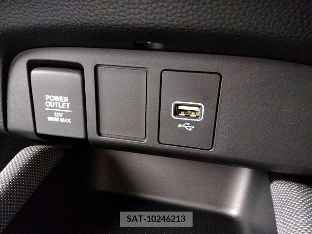 Honda FIT 2020-07 211237-8