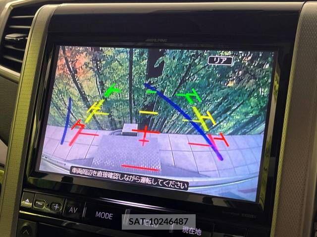 Toyota ALPHARD 2014-06 389011-4