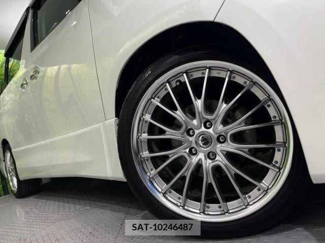 Toyota ALPHARD 2014-06 389011-14