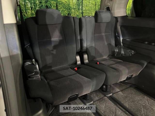 Toyota ALPHARD 2014-06 389011-10