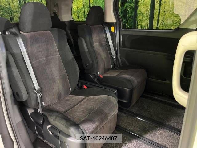 Toyota ALPHARD 2014-06 389011-9