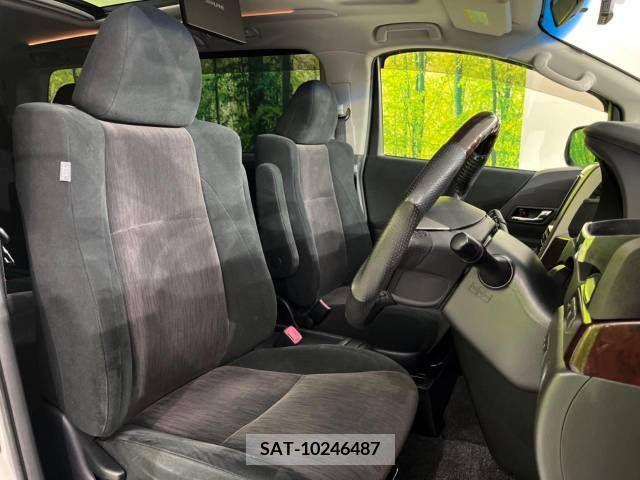 Toyota ALPHARD 2014-06 389011-8