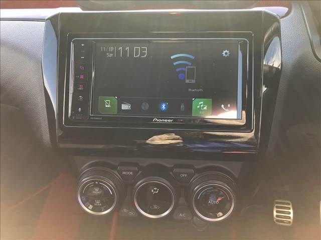 Suzuki SWIFT 2021-06 196004-10