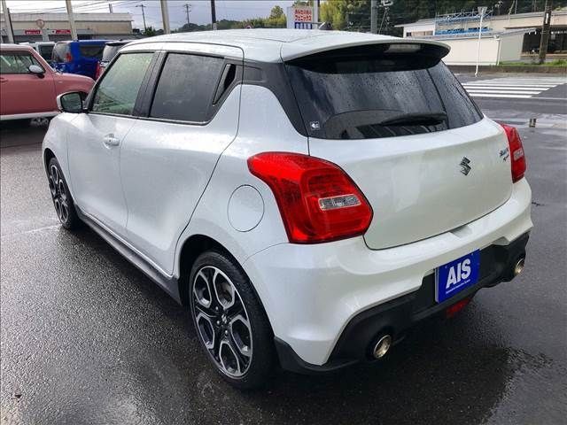 Suzuki SWIFT 2021-06 196004-2