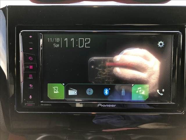 Suzuki SWIFT 2021-06 196004-7
