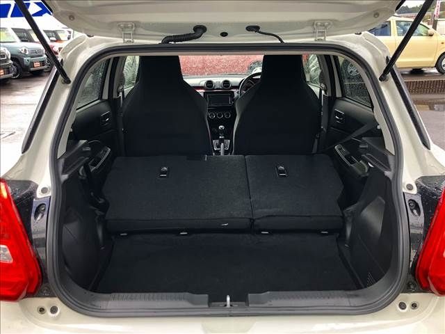 Suzuki SWIFT 2021-06 196004-6