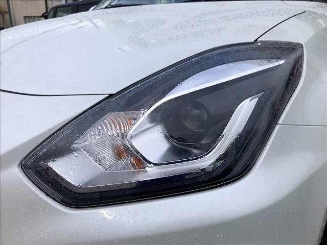 Suzuki SWIFT 2021-06 196004-27