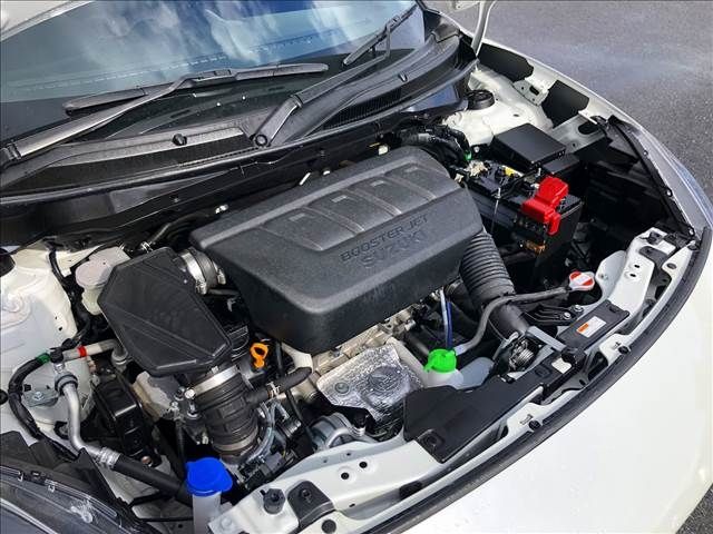 Suzuki SWIFT 2021-06 196004-26