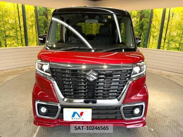 Suzuki SPACIA 2021-09 374051-14