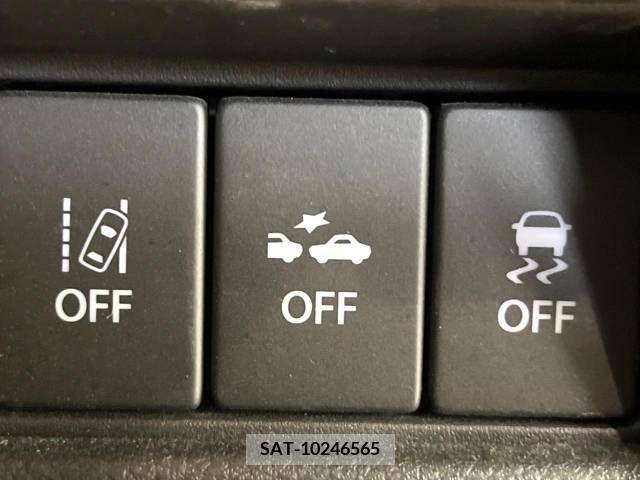 Suzuki SPACIA 2021-09 374051-5