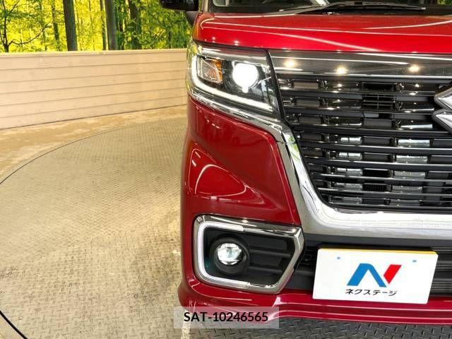 Suzuki SPACIA 2021-09 374051-12