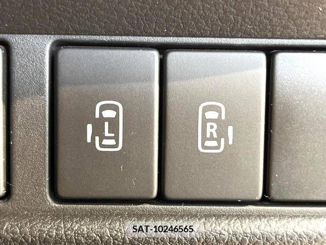 Suzuki SPACIA 2021-09 374051-4