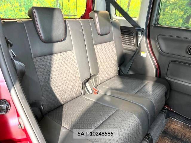Suzuki SPACIA 2021-09 374051-9