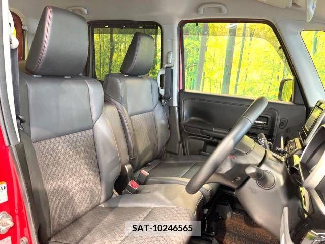 Suzuki SPACIA 2021-09 374051-8