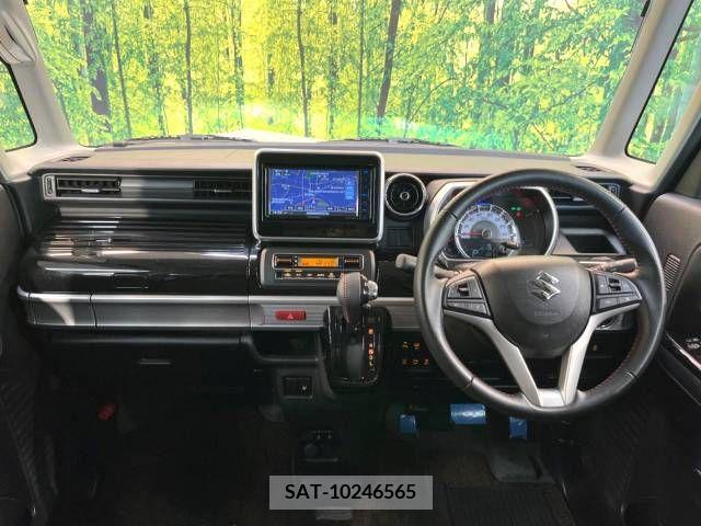 Suzuki SPACIA 2021-09 374051-1