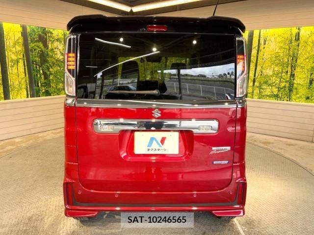 Suzuki SPACIA 2021-09 374051-15
