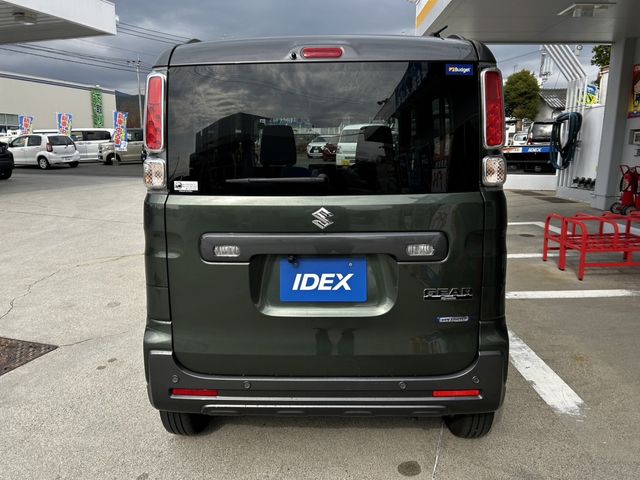 Suzuki SPACIA 2021-11 190957-6